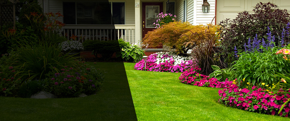 Lehighton Landscapers