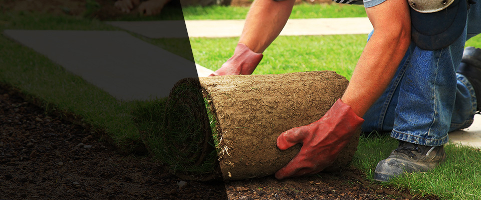 Lehighton Landscapers