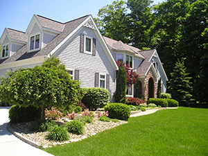 Landscapers and Lawncare Services in Lehighton, PA